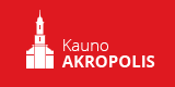 kauno akropolis logo